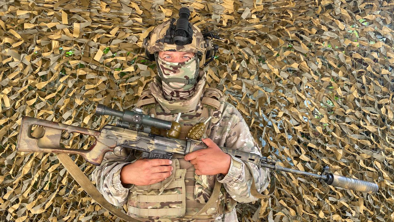 Из любви к малой родине